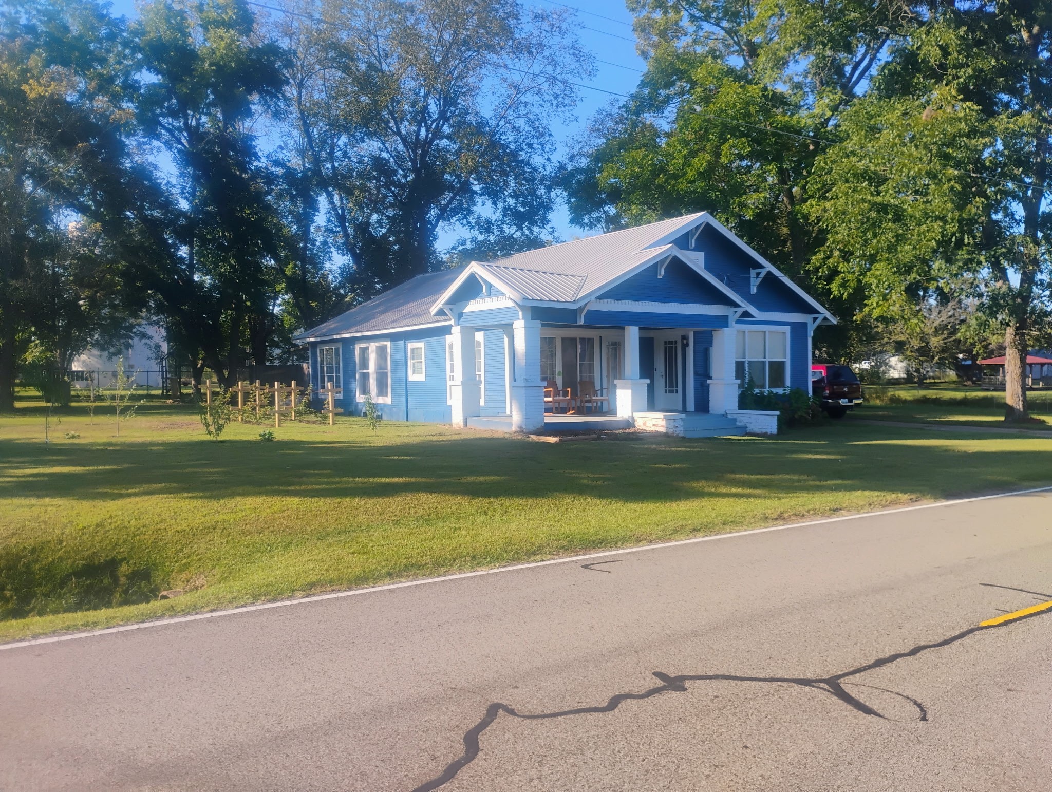 510 Us Business Highway 82 Avery TX 75554