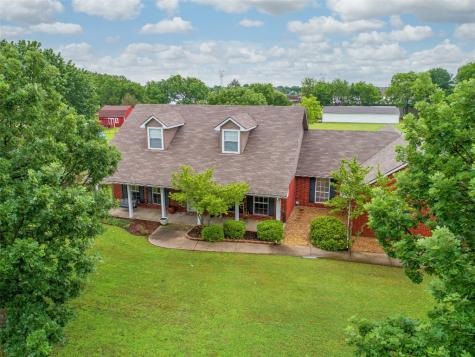 936 Twin Oaks Drive Wylie TX 75098