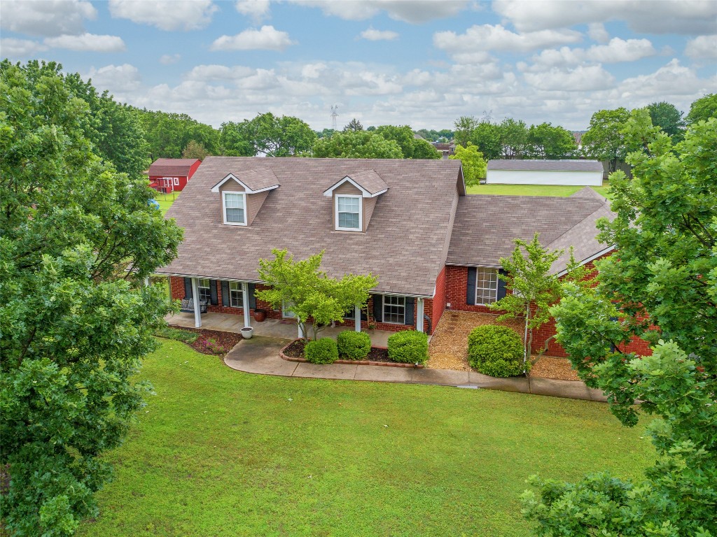 936 Twin Oaks Drive Wylie TX 75098