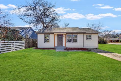 1306 Dryden Avenue Dallas TX 75216