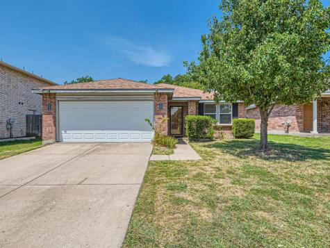 600 Buffalo Bill Drive Anna TX 75409