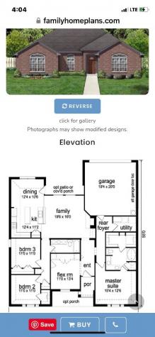 4110 Forrest Hill Road Abilene TX 79606