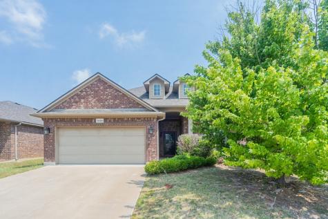 1224 Goodland Terrace Fort Worth TX 76179
