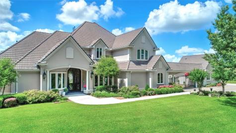 307 Woodland Hills Drive Sherman TX 75092