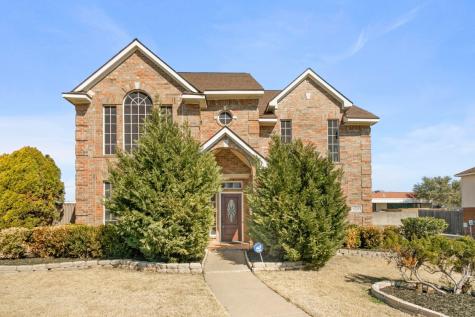 4201 Angelina Drive Plano TX 75074