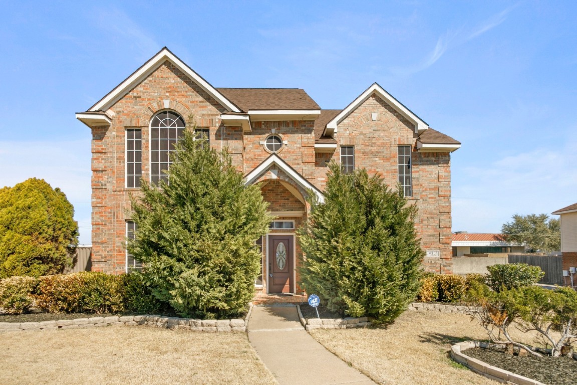 4201 Angelina Drive Plano TX 75074