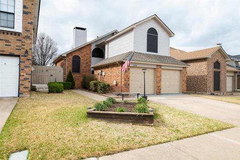 3831 Cibola Trail Carrollton TX 75007