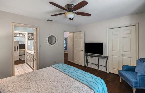 3921 Buena Vista Circle Granbury TX 76049