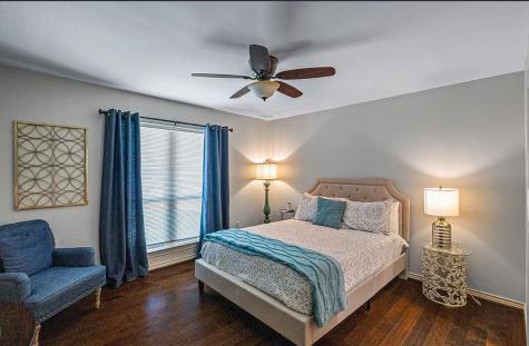 3921 Buena Vista Circle Granbury TX 76049