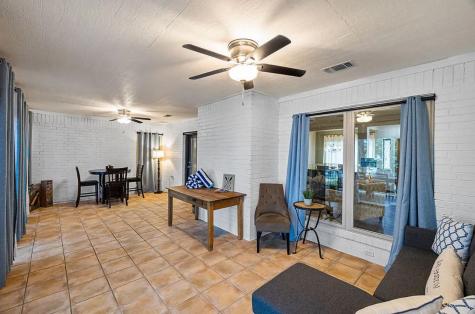 3921 Buena Vista Circle Granbury TX 76049