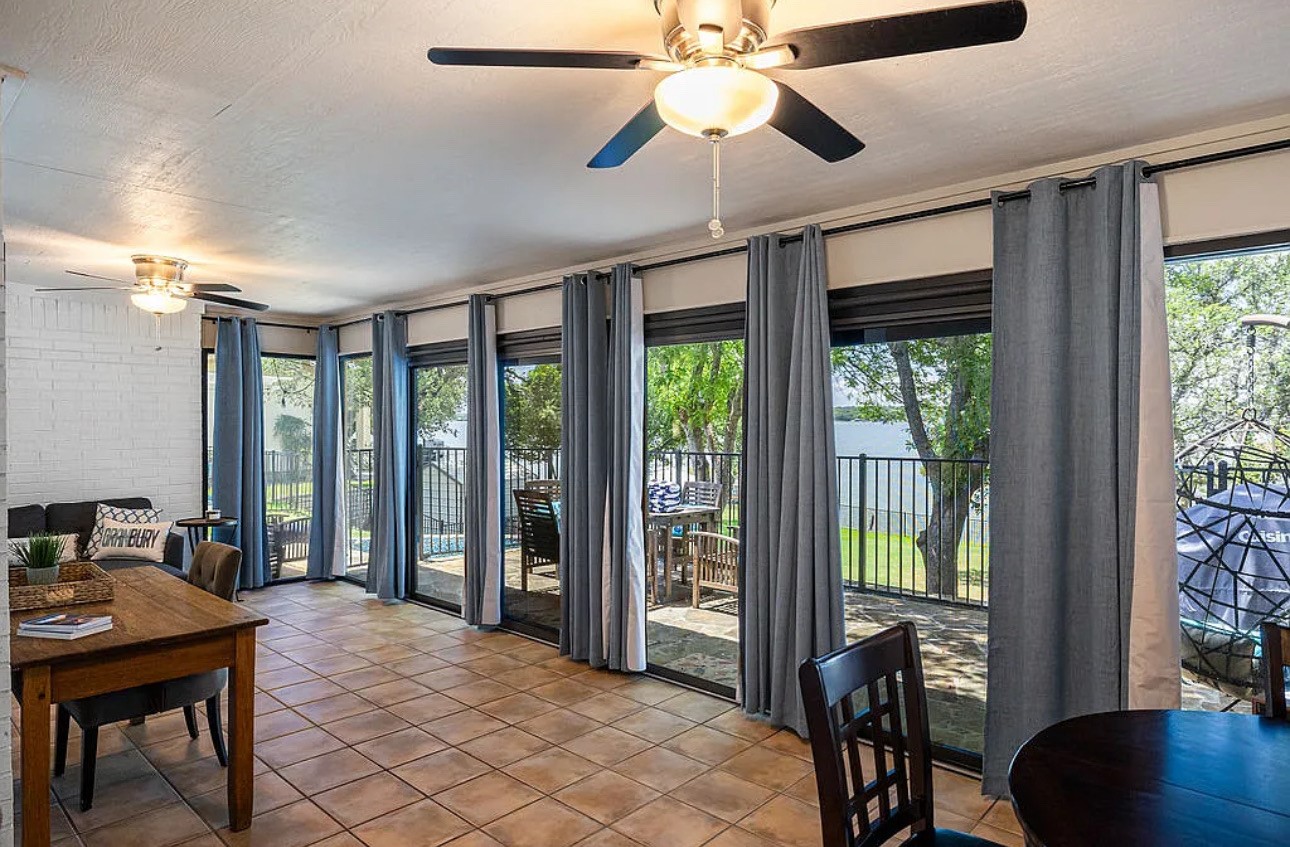 3921 Buena Vista Circle Granbury TX 76049