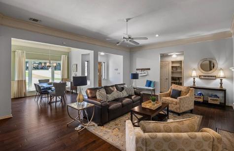 3921 Buena Vista Circle Granbury TX 76049