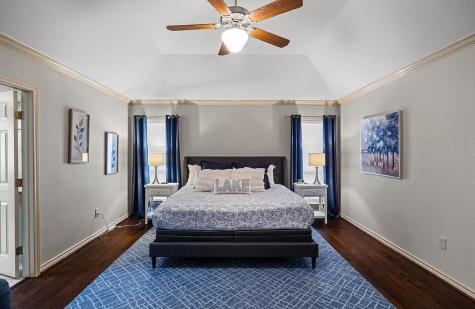 3921 Buena Vista Circle Granbury TX 76049