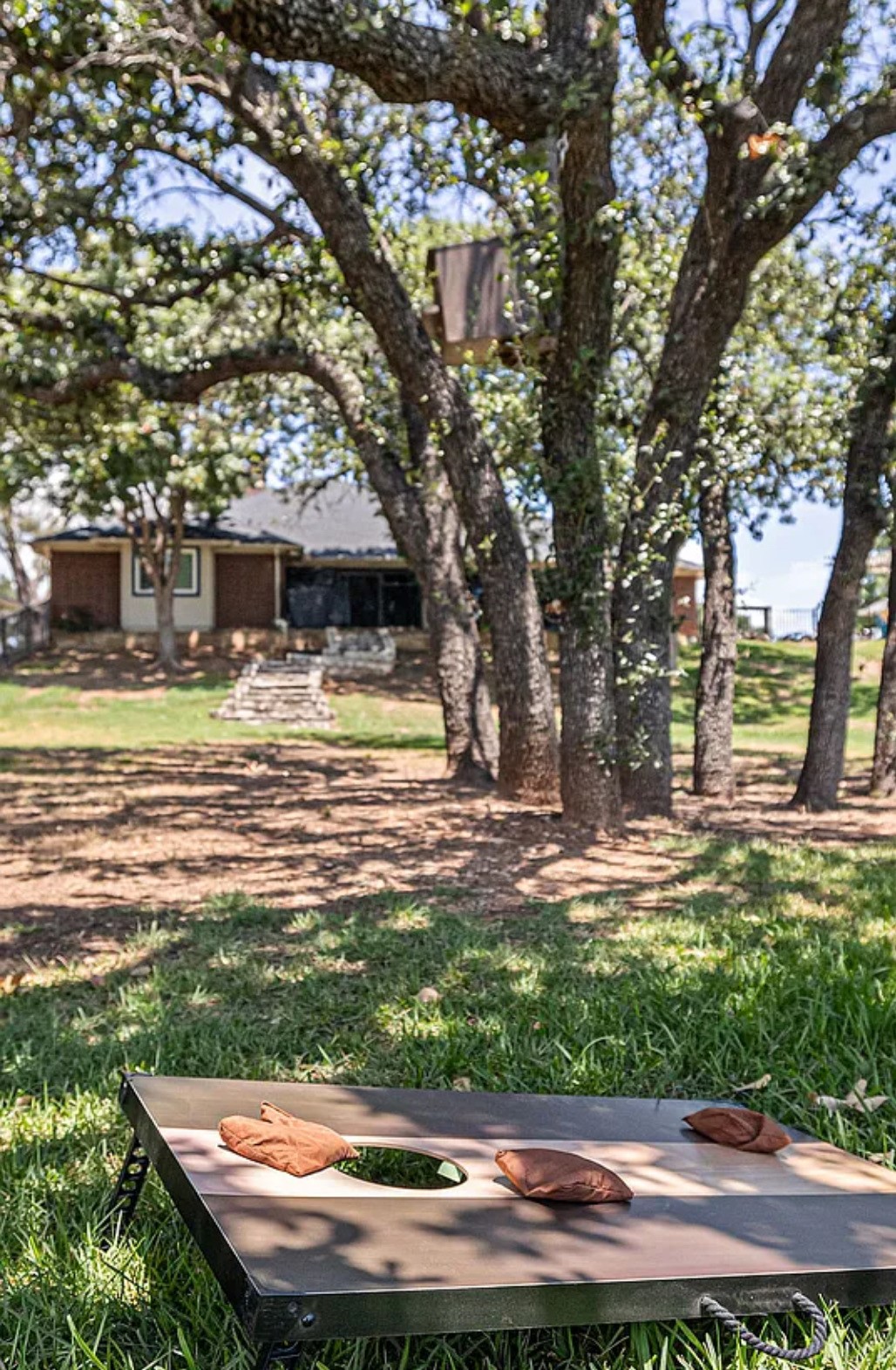 3921 Buena Vista Circle Granbury TX 76049