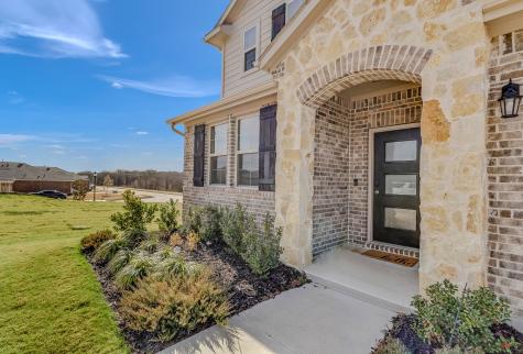 2301 Highedge Street Crandall TX 75114
