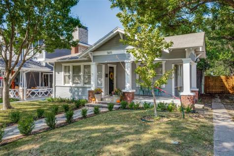 5615 Richard Avenue Dallas TX 75206