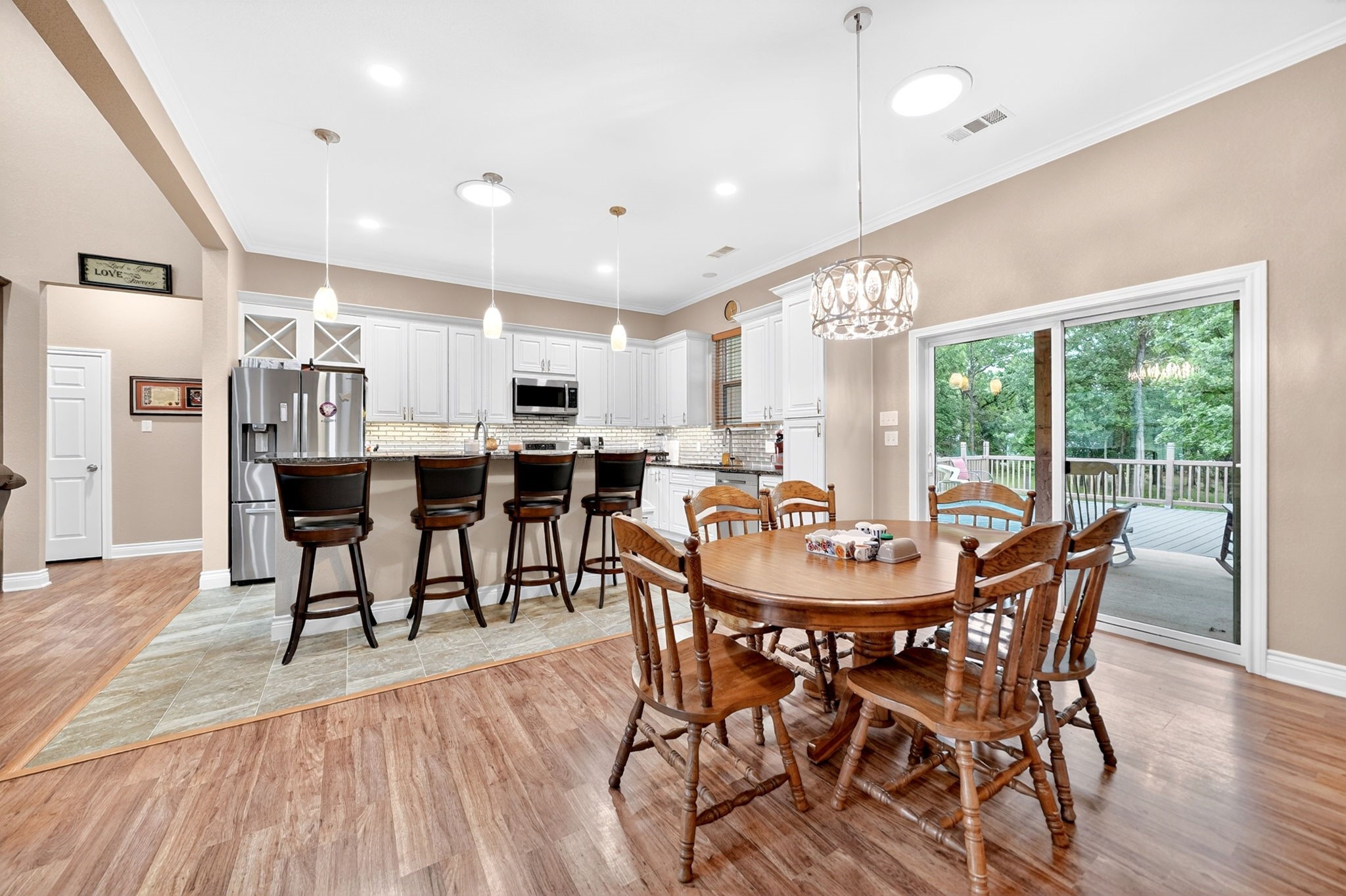 5230 Esquire Estates Road Mabank TX 75156