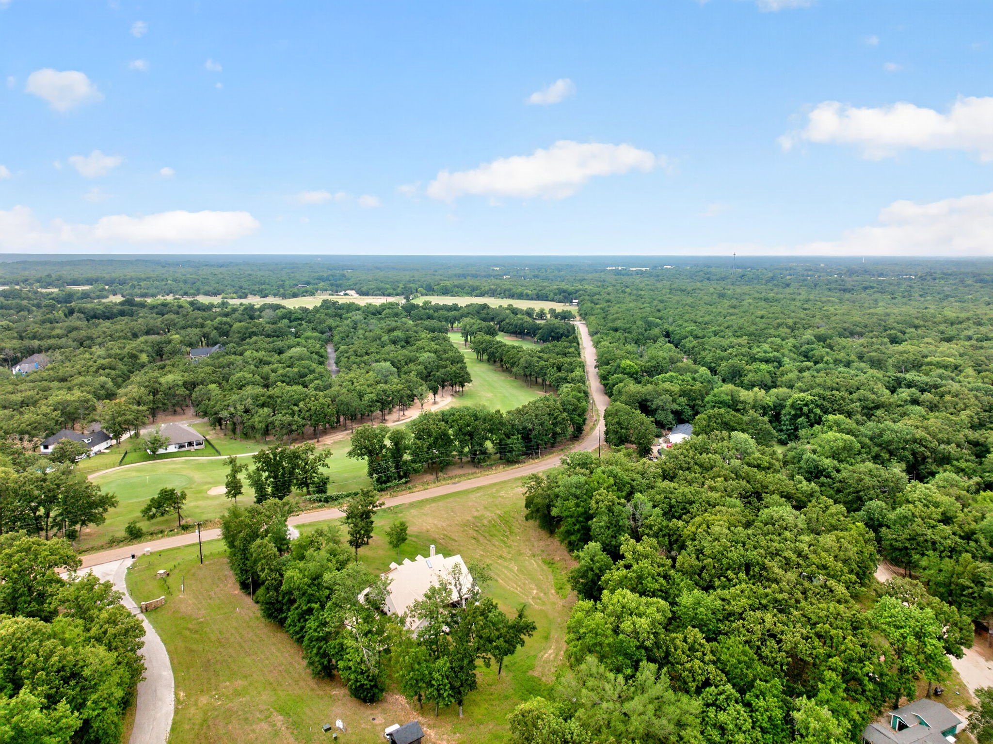 5230 Esquire Estates Road Mabank TX 75156