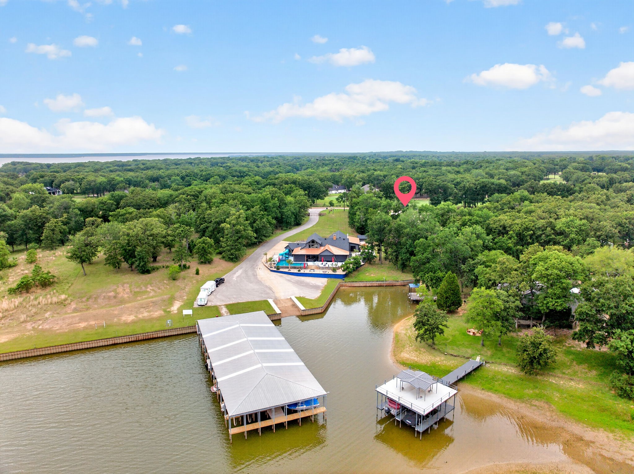 5230 Esquire Estates Road Mabank TX 75156