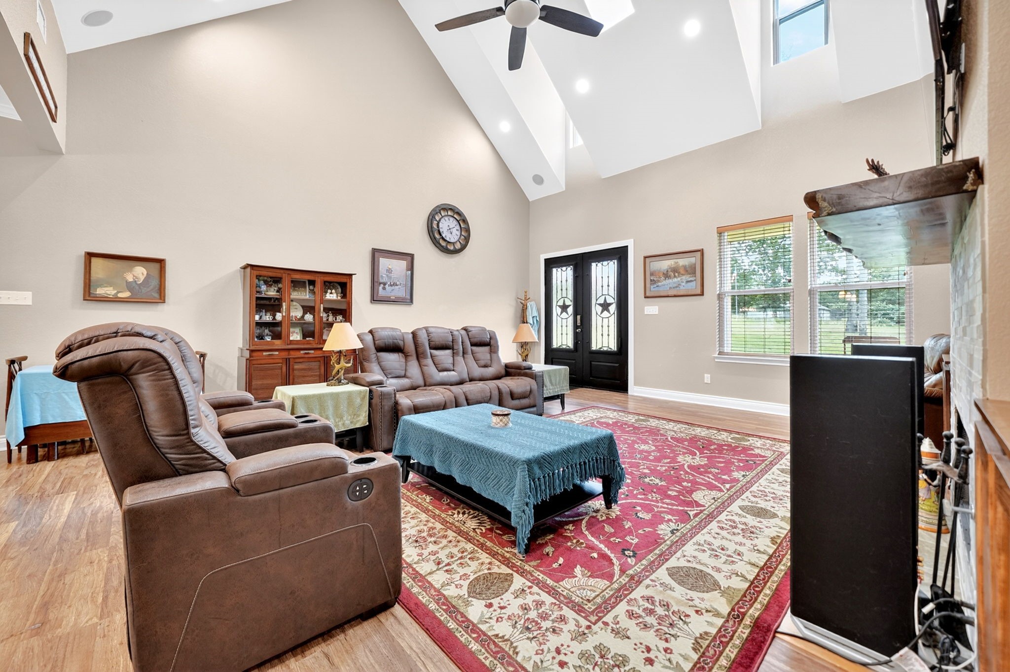 5230 Esquire Estates Road Mabank TX 75156