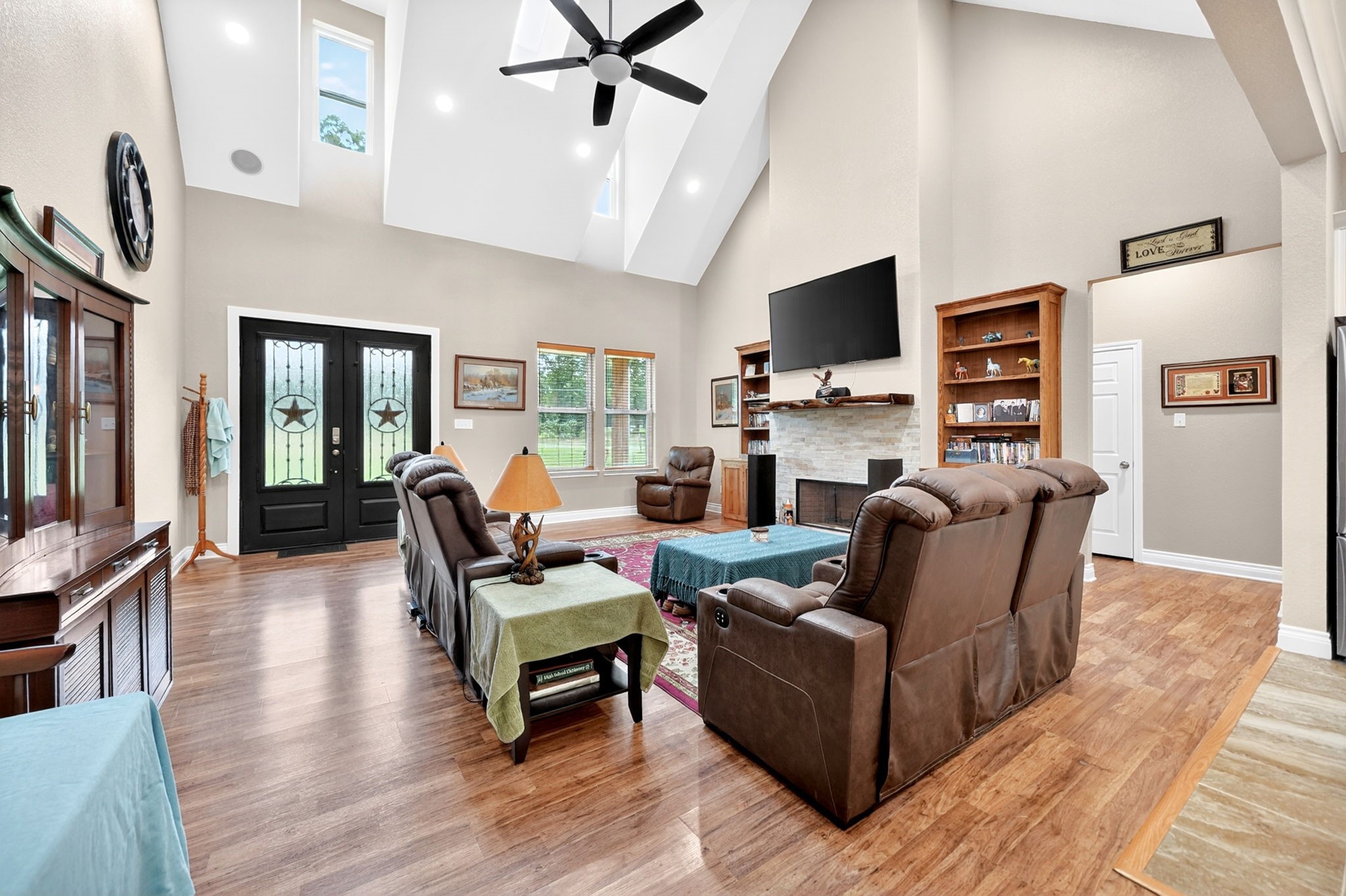5230 Esquire Estates Road Mabank TX 75156