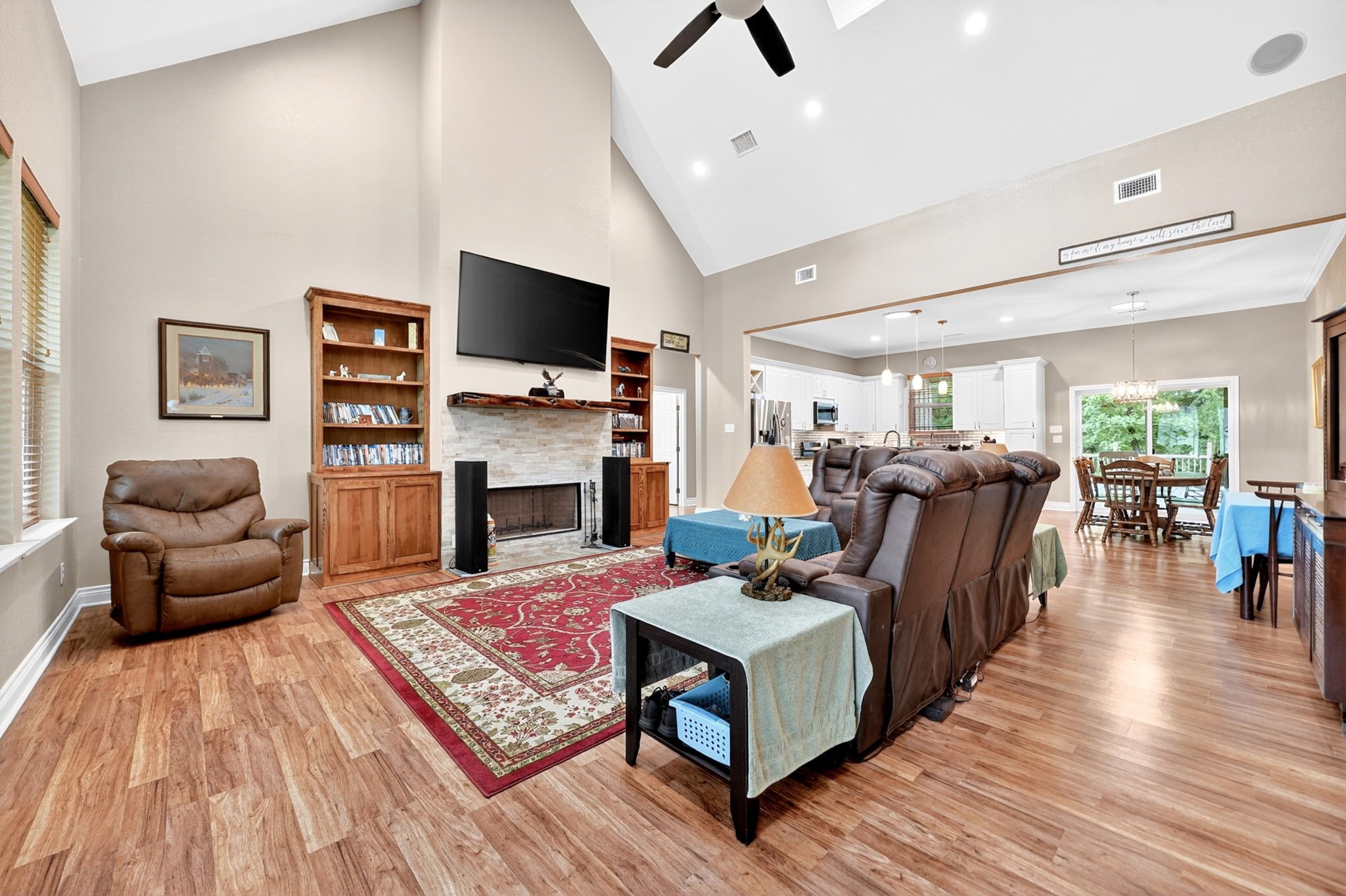 5230 Esquire Estates Road Mabank TX 75156