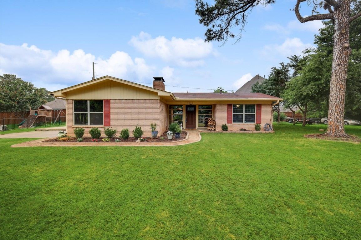 4016 Oakdale Lane Flower Mound TX 75022