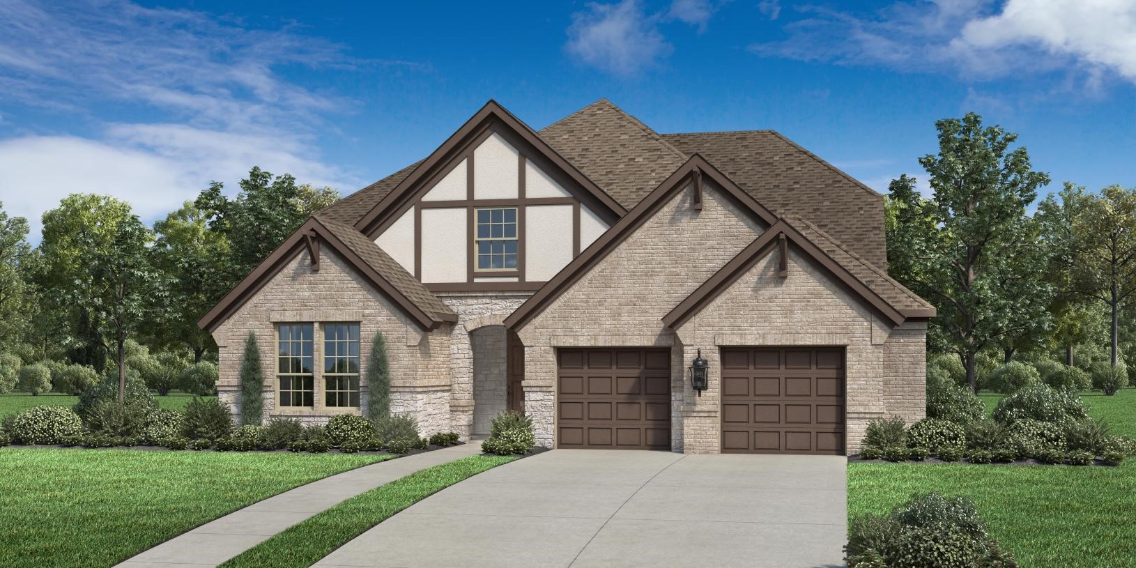 1809 Tolleson Drive Fort Worth TX 76008