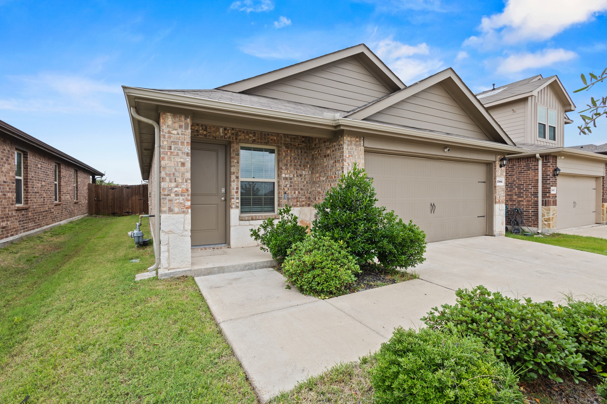 2905 Mourning Dove Trail Crandall TX 75114
