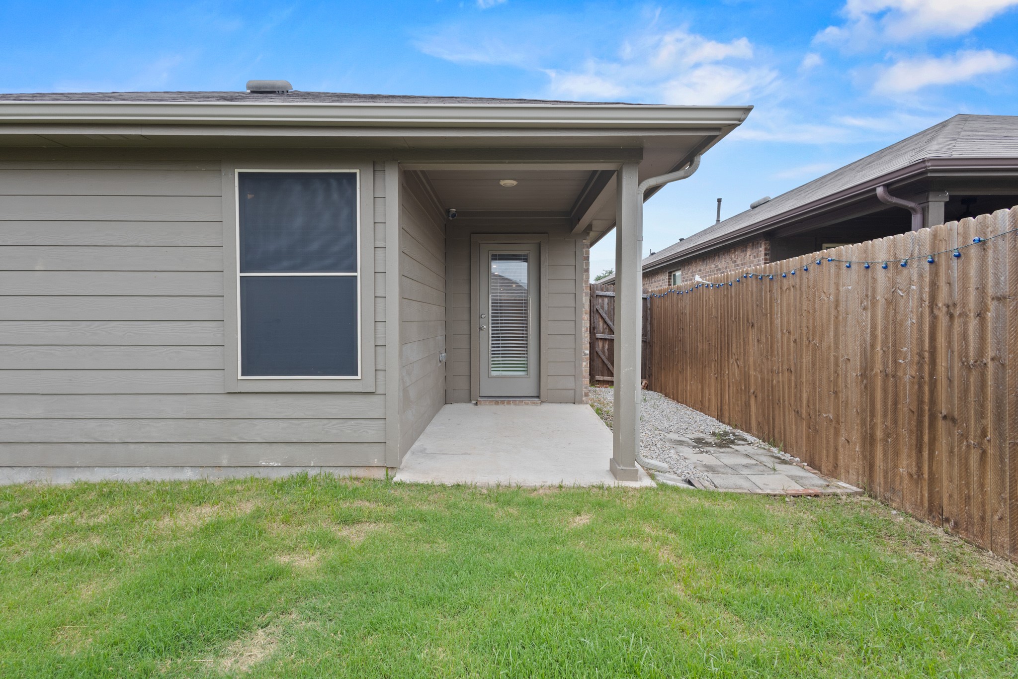 2905 Mourning Dove Trail Crandall TX 75114
