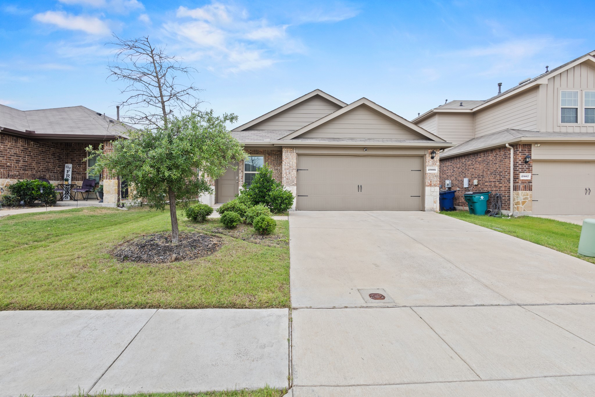 2905 Mourning Dove Trail Crandall TX 75114