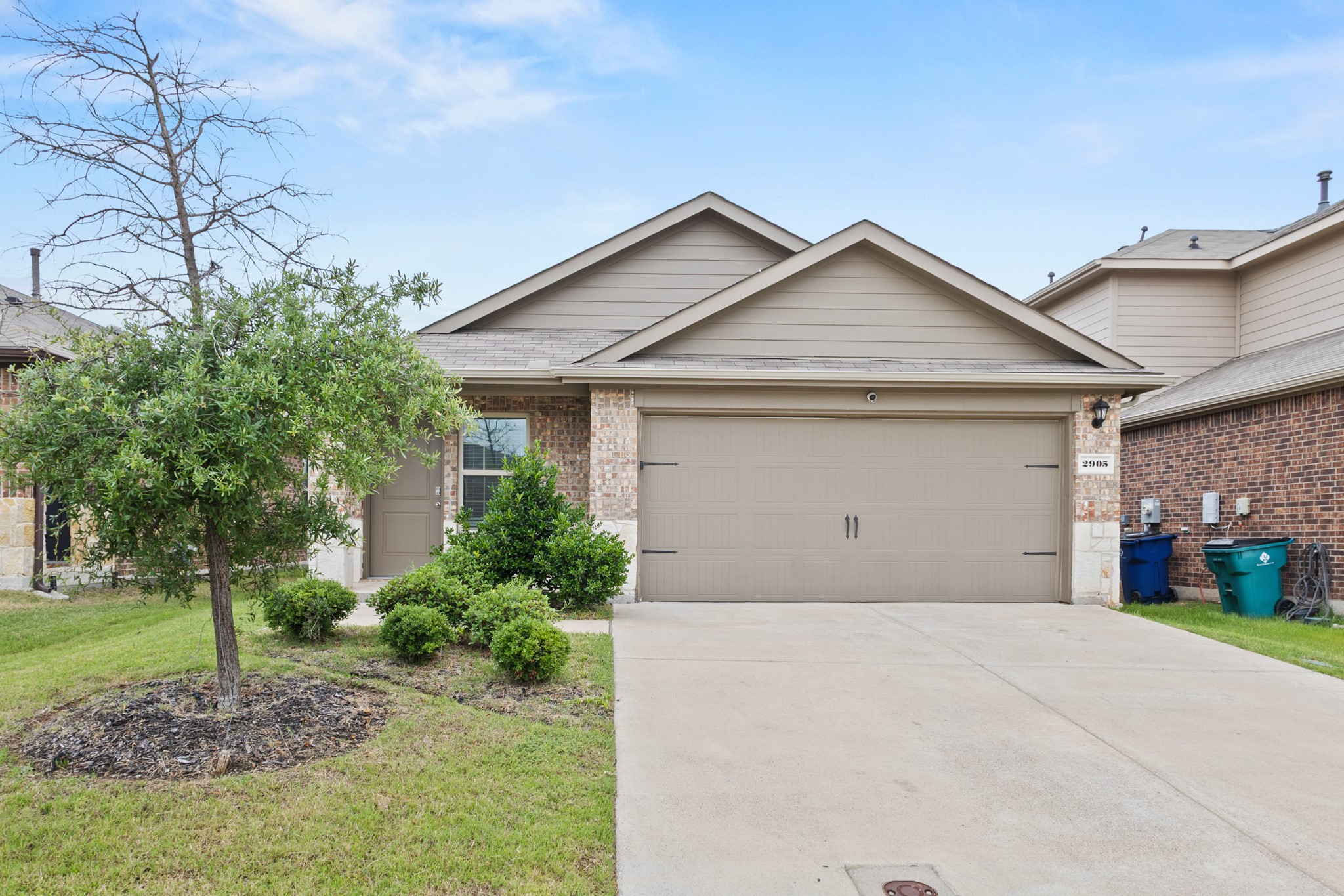 2905 Mourning Dove Trail Crandall TX 75114