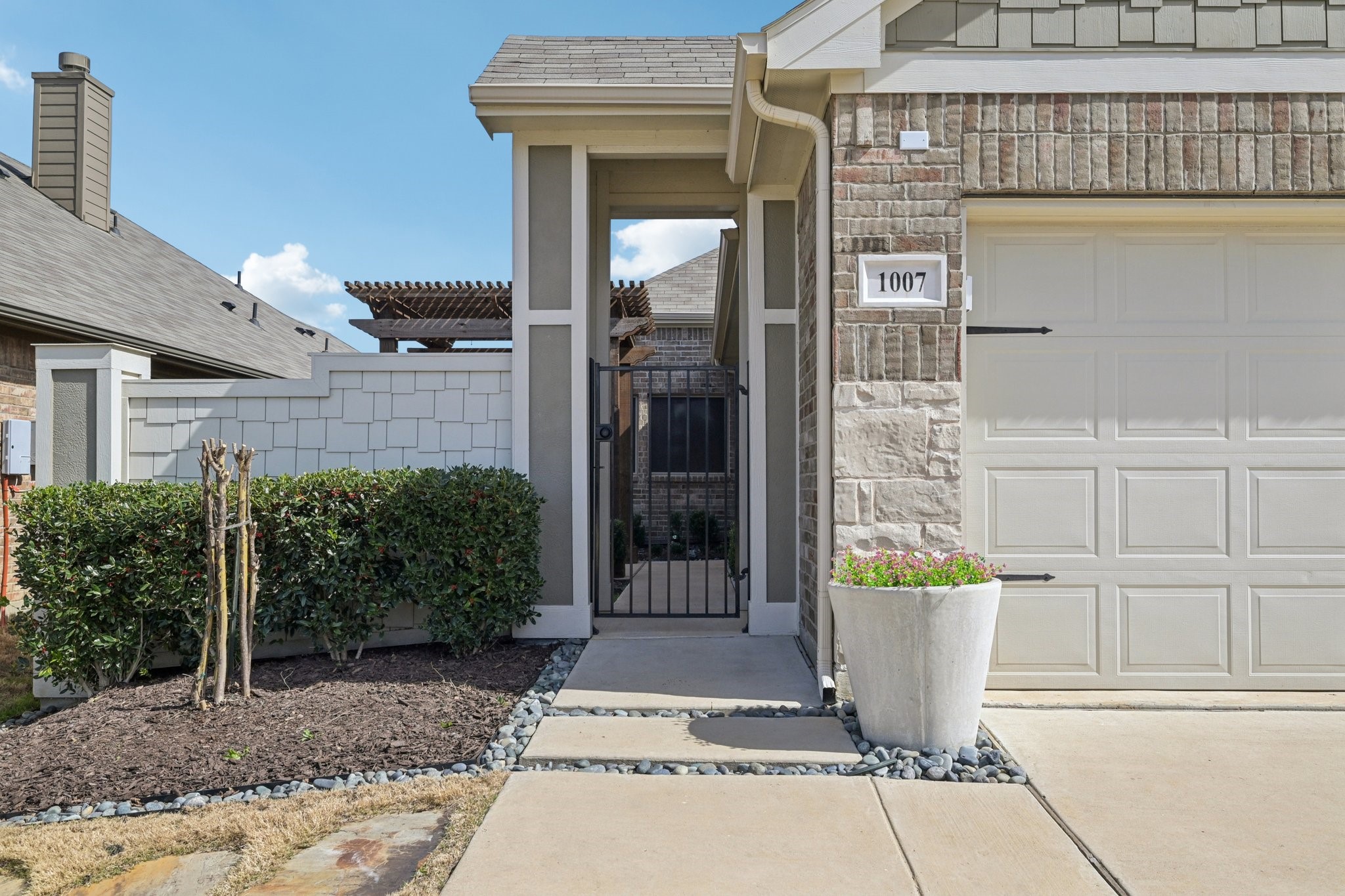 1007 Pecos Street Aubrey TX 76227