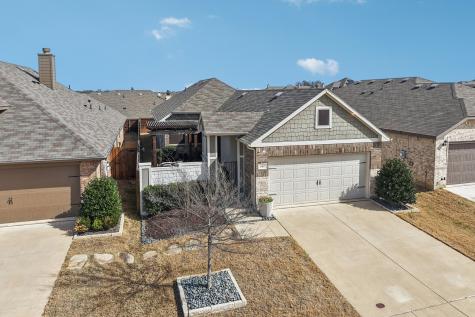 1007 Pecos Street Aubrey TX 76227