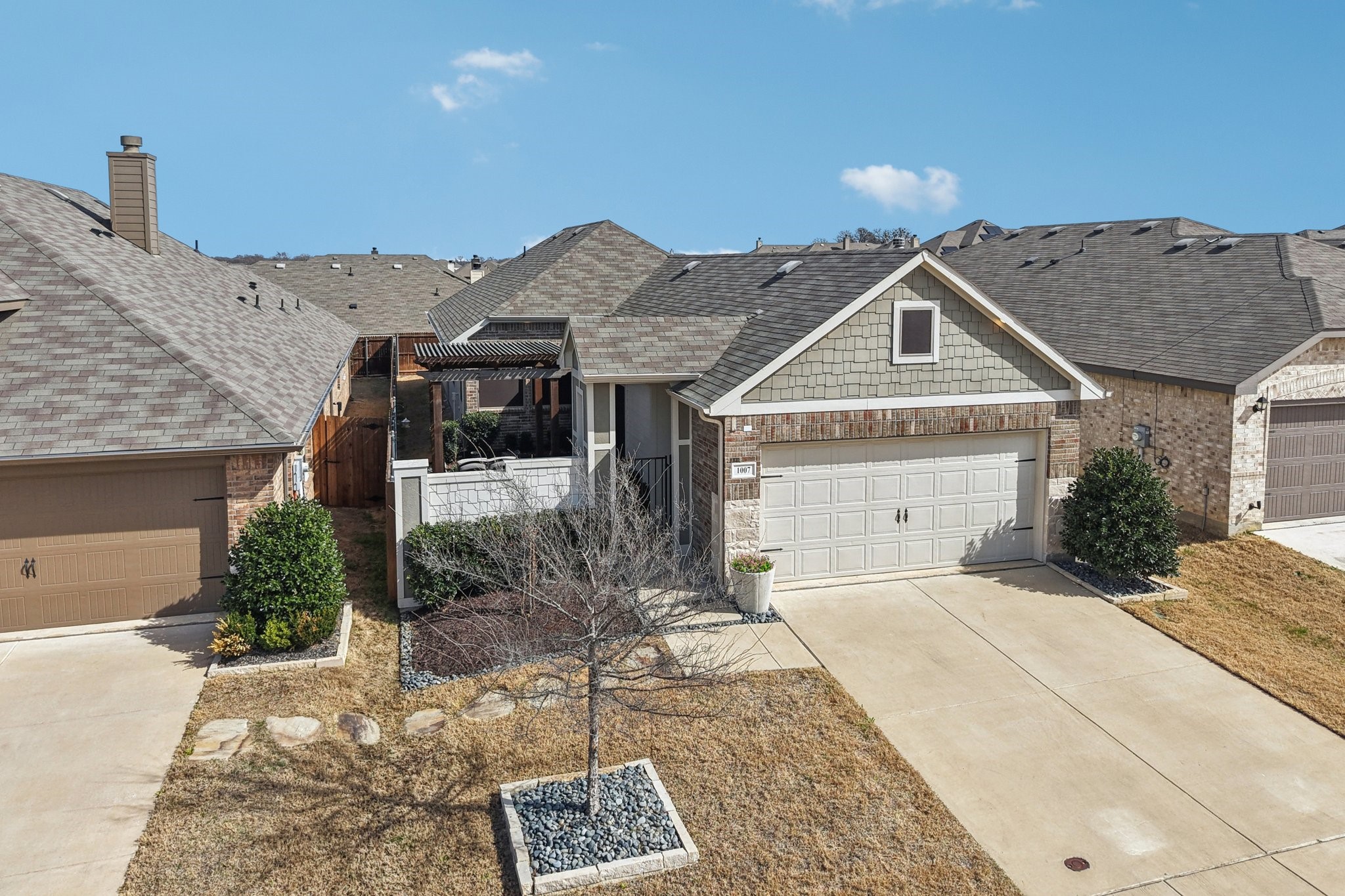 1007 Pecos Street Aubrey TX 76227