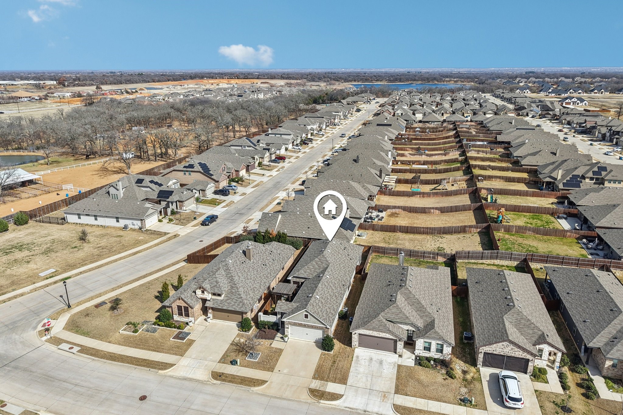 1007 Pecos Street Aubrey TX 76227