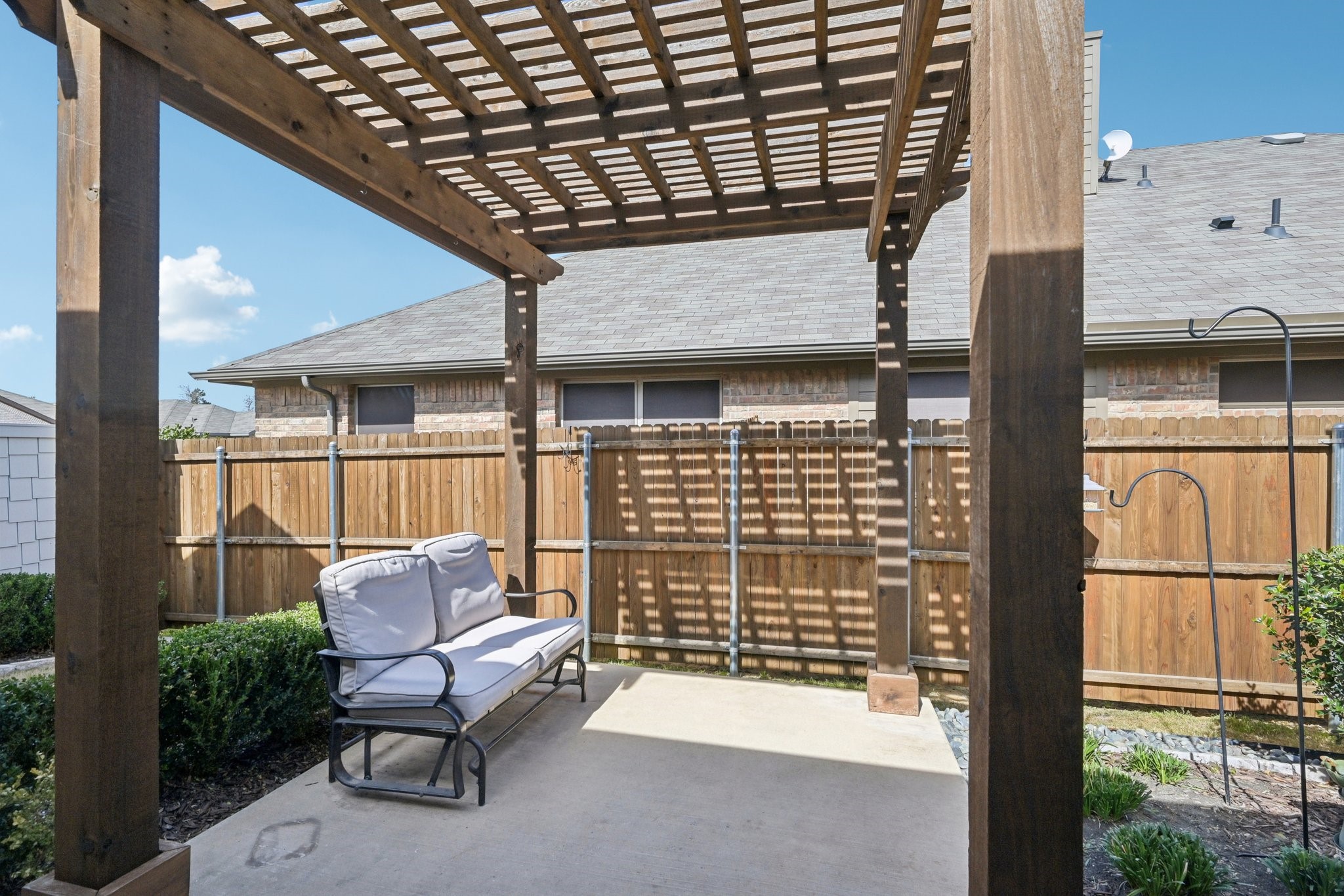 1007 Pecos Street Aubrey TX 76227