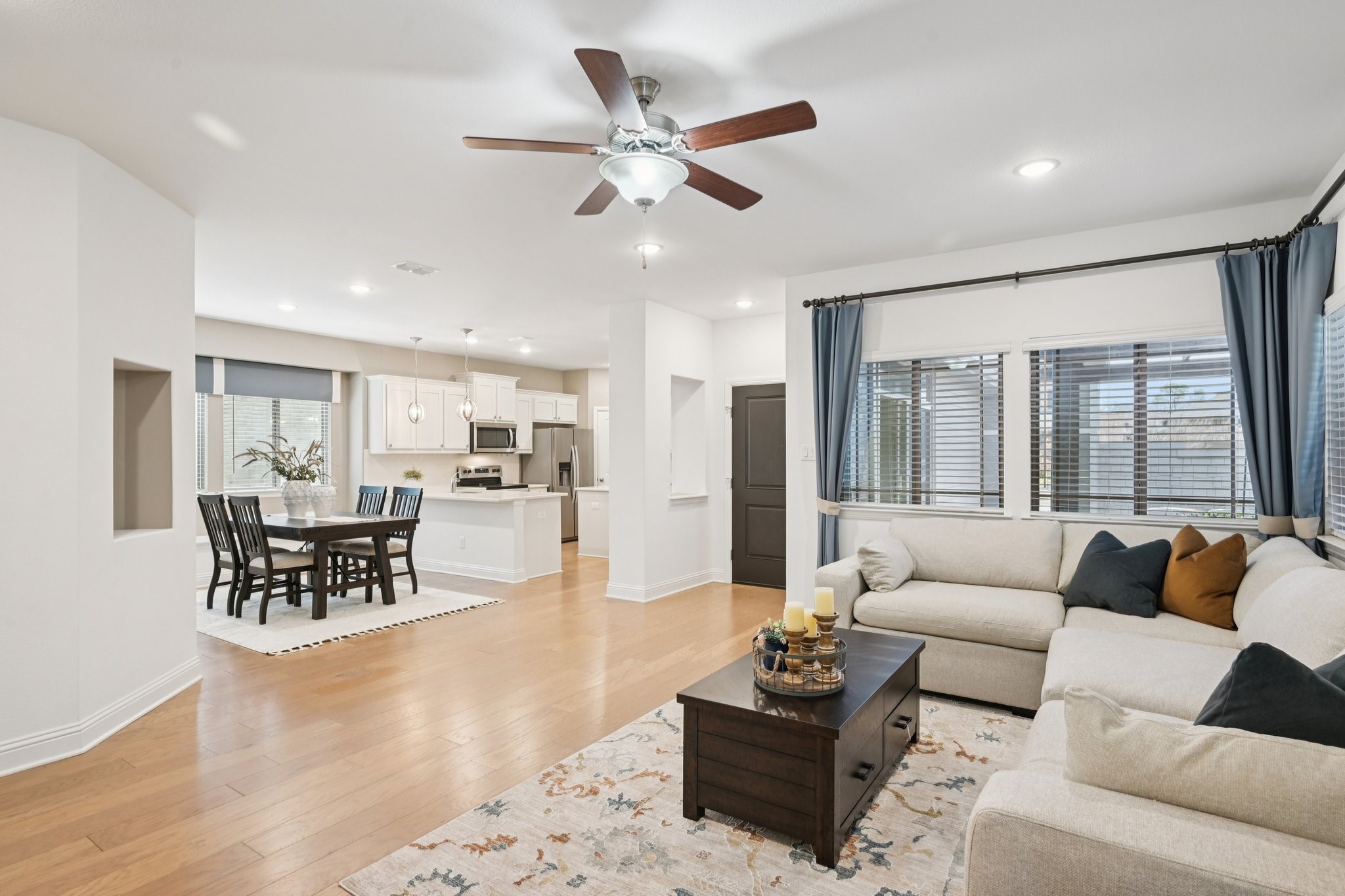 1007 Pecos Street Aubrey TX 76227