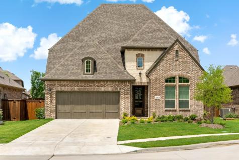 2113 Hebert Court Mckinney TX 75071