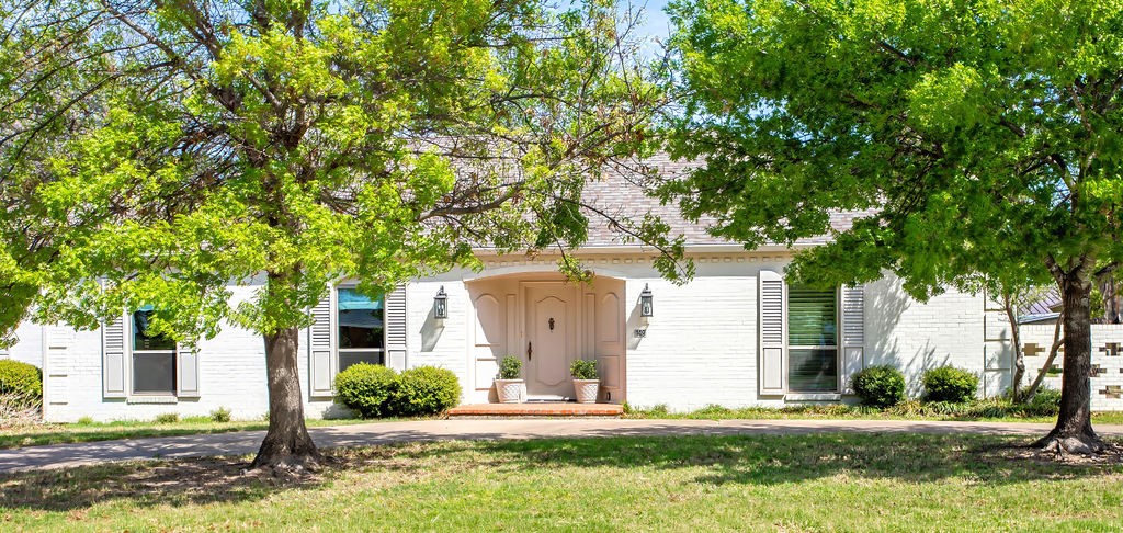 149 Russ Albany TX 76430
