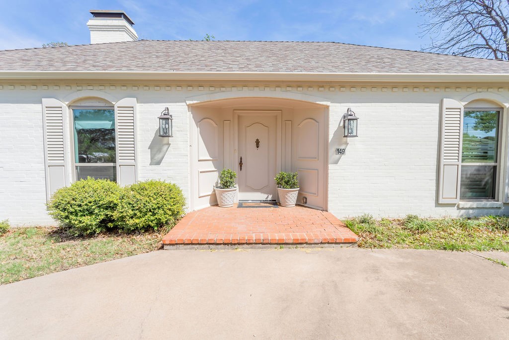 149 Russ Albany TX 76430