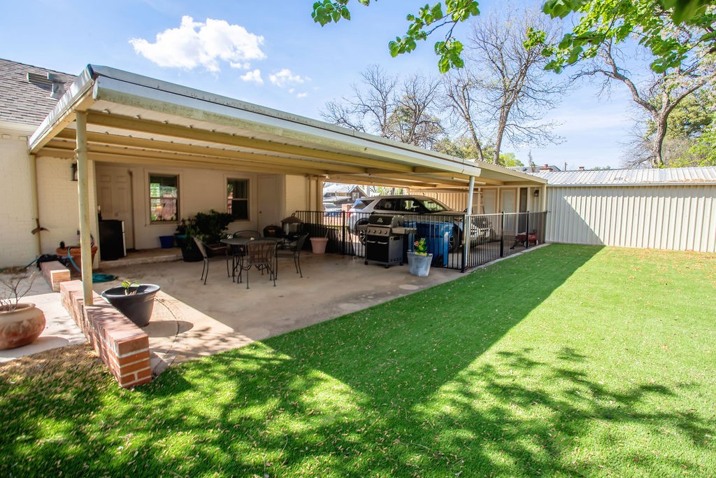 149 Russ Albany TX 76430