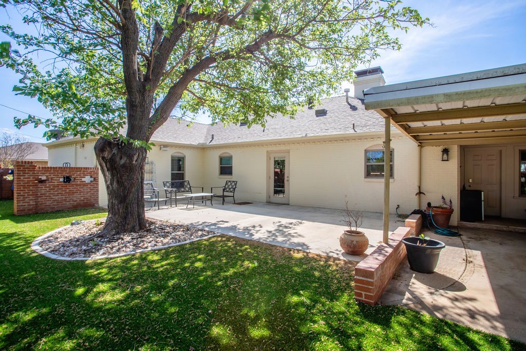 149 Russ Albany TX 76430