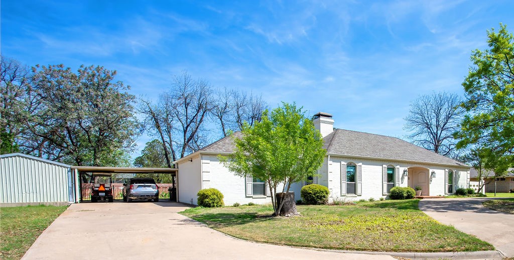 149 Russ Albany TX 76430