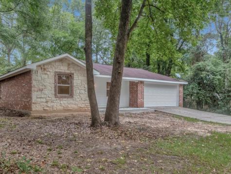 902 Mark Street Lufkin TX 75904