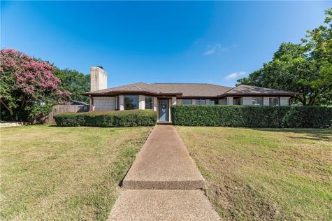 701 Seminole Trail Hewitt TX 76643