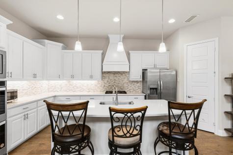 2714 Colby Drive Mansfield TX 76063