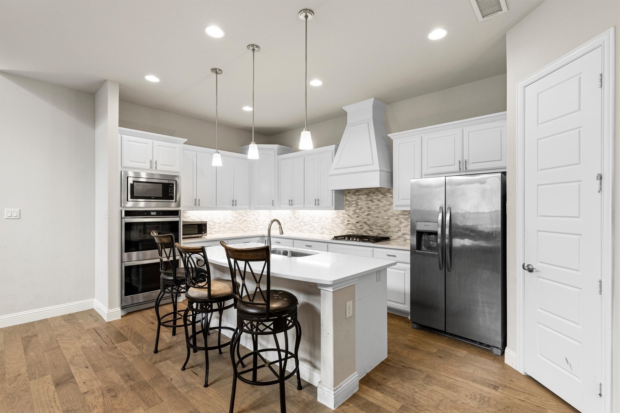 2714 Colby Drive Mansfield TX 76063