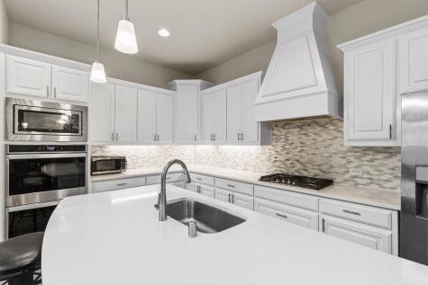 2714 Colby Drive Mansfield TX 76063