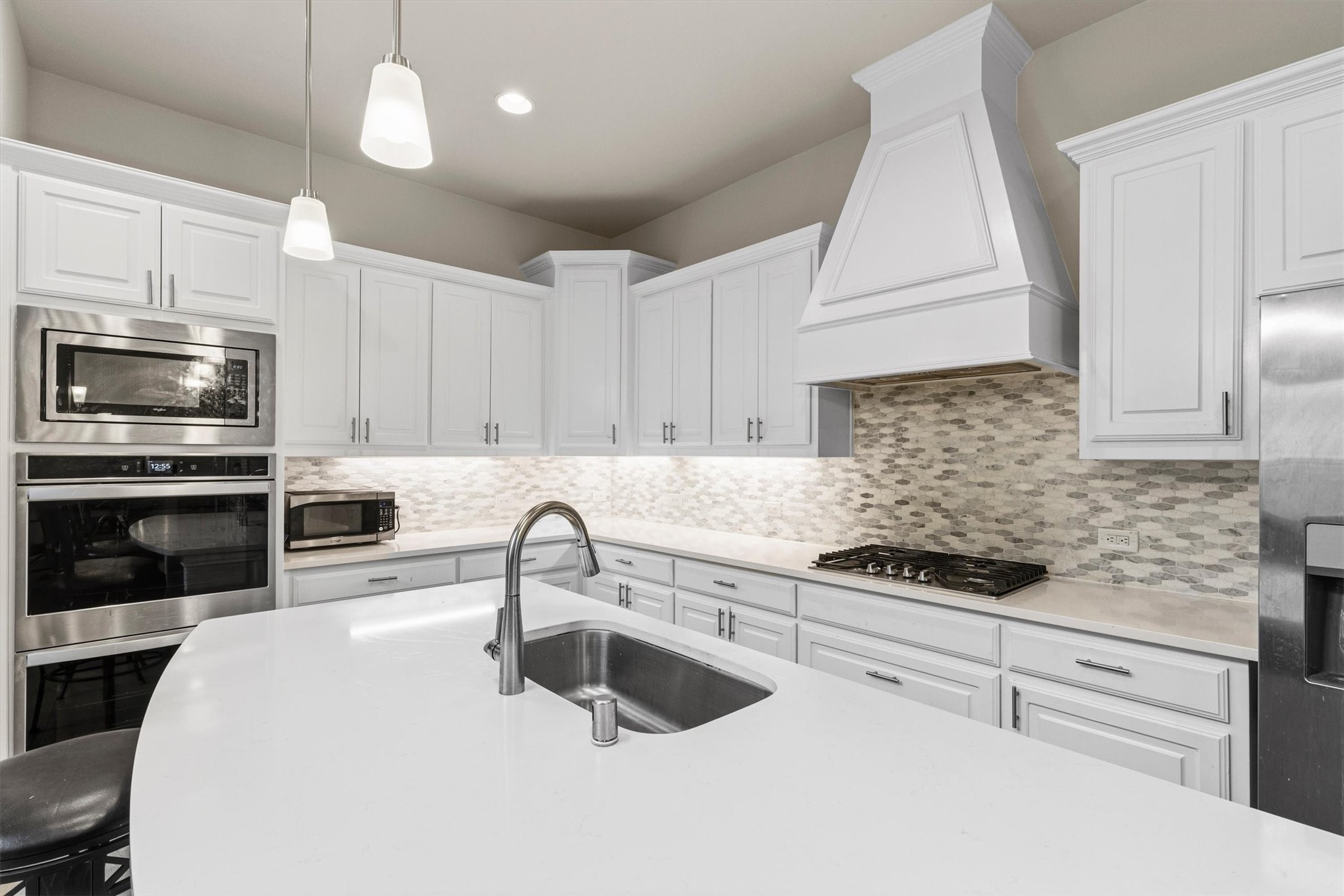 2714 Colby Drive Mansfield TX 76063